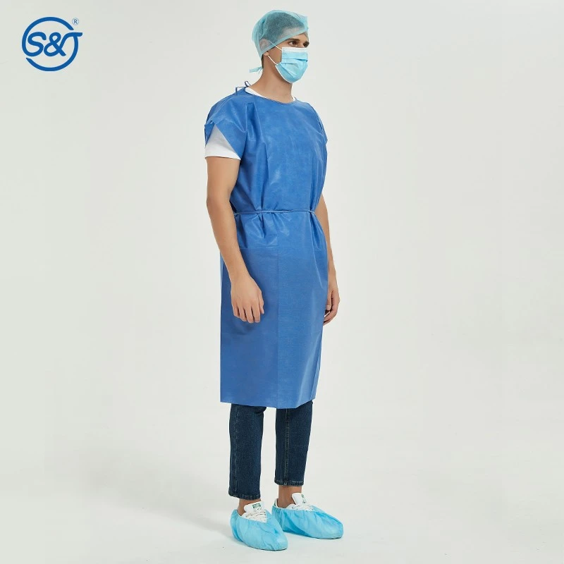 hospital gowns for men